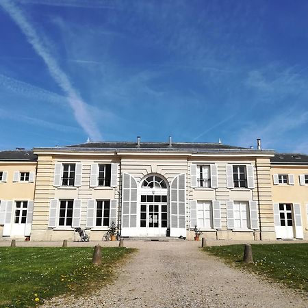 Tiers Lieu De L'Ermitage Hotel Версал Екстериор снимка