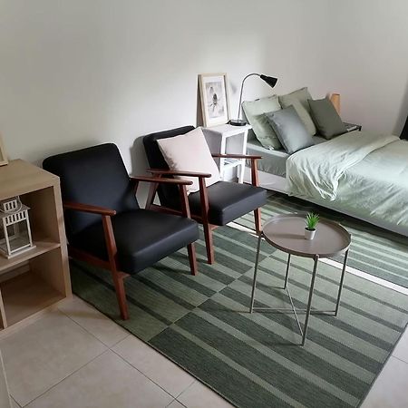 Tiers Lieu De L'Ermitage Hotel Версал Екстериор снимка