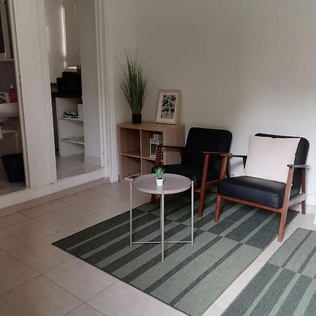 Tiers Lieu De L'Ermitage Hotel Версал Екстериор снимка