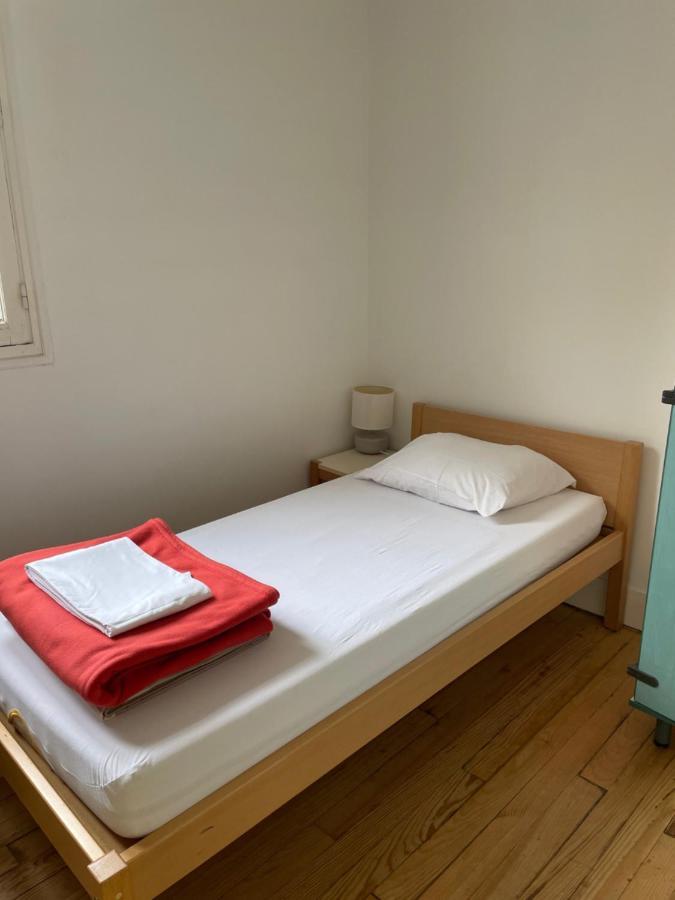Tiers Lieu De L'Ermitage Hotel Версал Екстериор снимка
