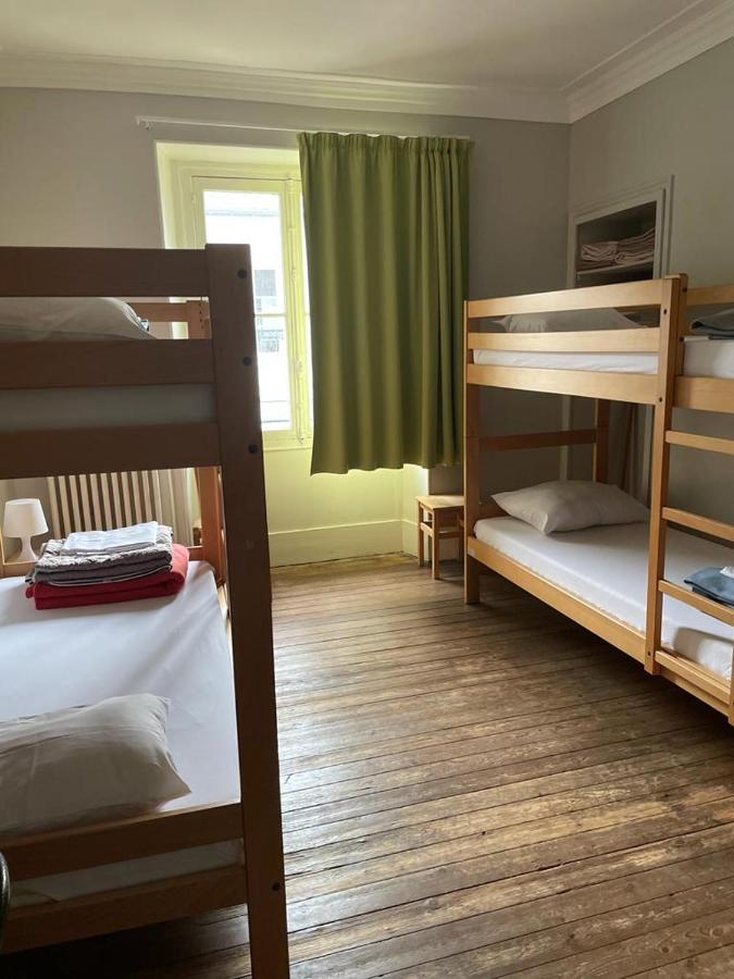 Tiers Lieu De L'Ermitage Hotel Версал Екстериор снимка
