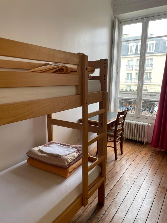 Tiers Lieu De L'Ermitage Hotel Версал Екстериор снимка