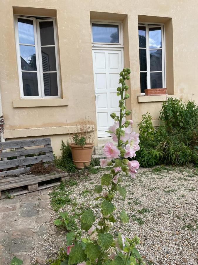 Tiers Lieu De L'Ermitage Hotel Версал Екстериор снимка