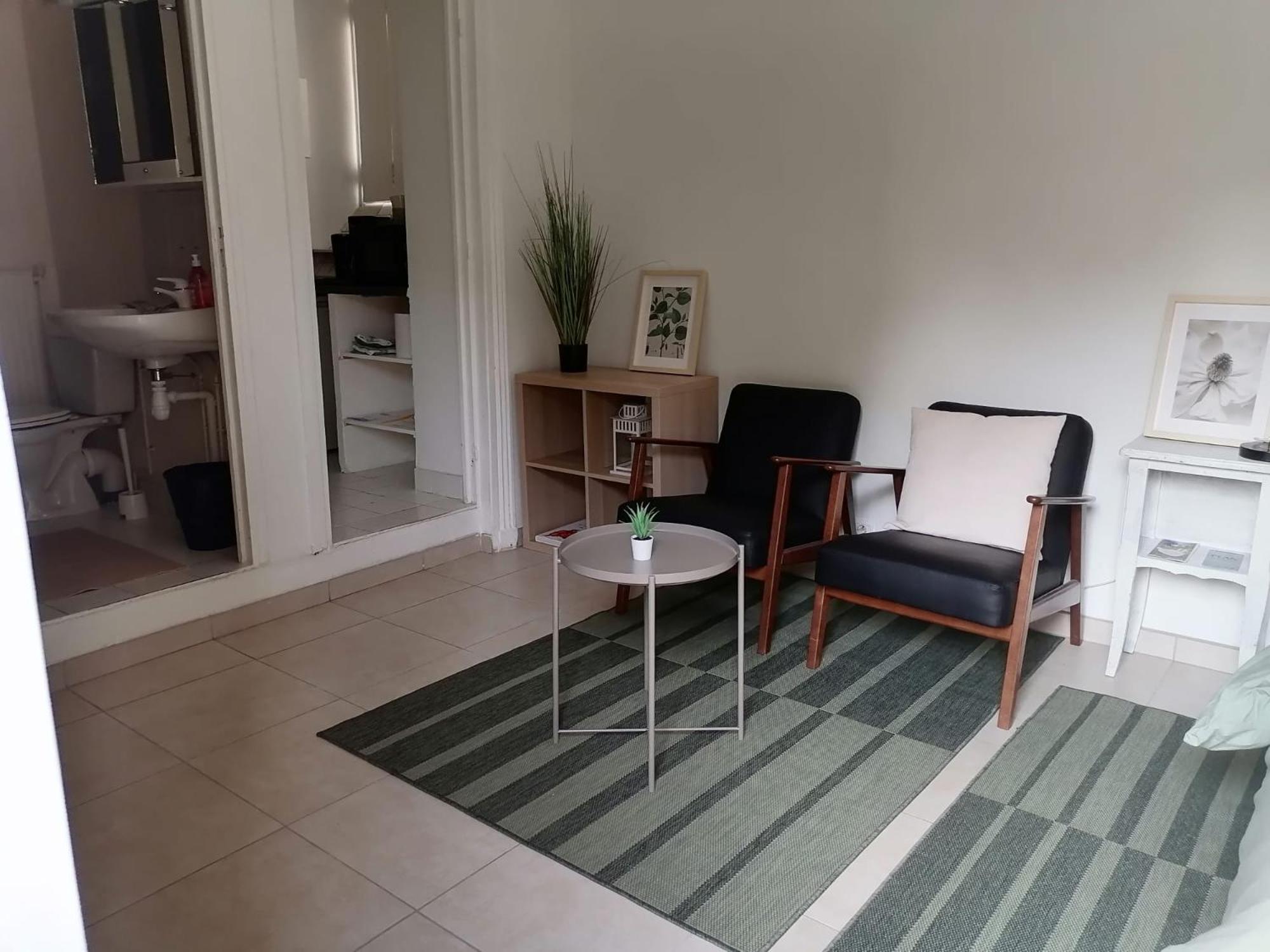 Tiers Lieu De L'Ermitage Hotel Версал Екстериор снимка